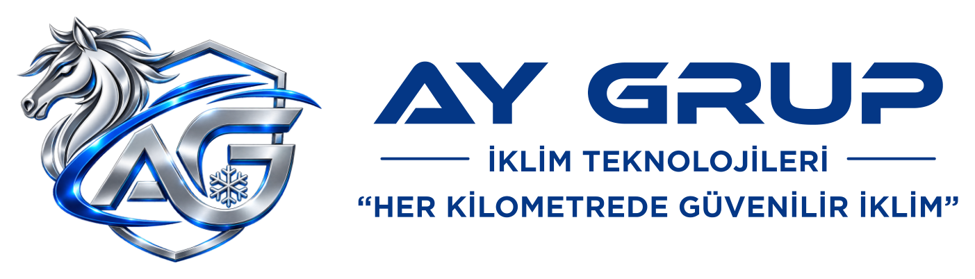 Ay Grup İklim Teknolojileri